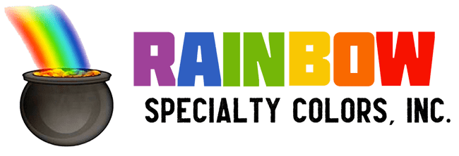 Rainbow Specialty Colors, Inc.